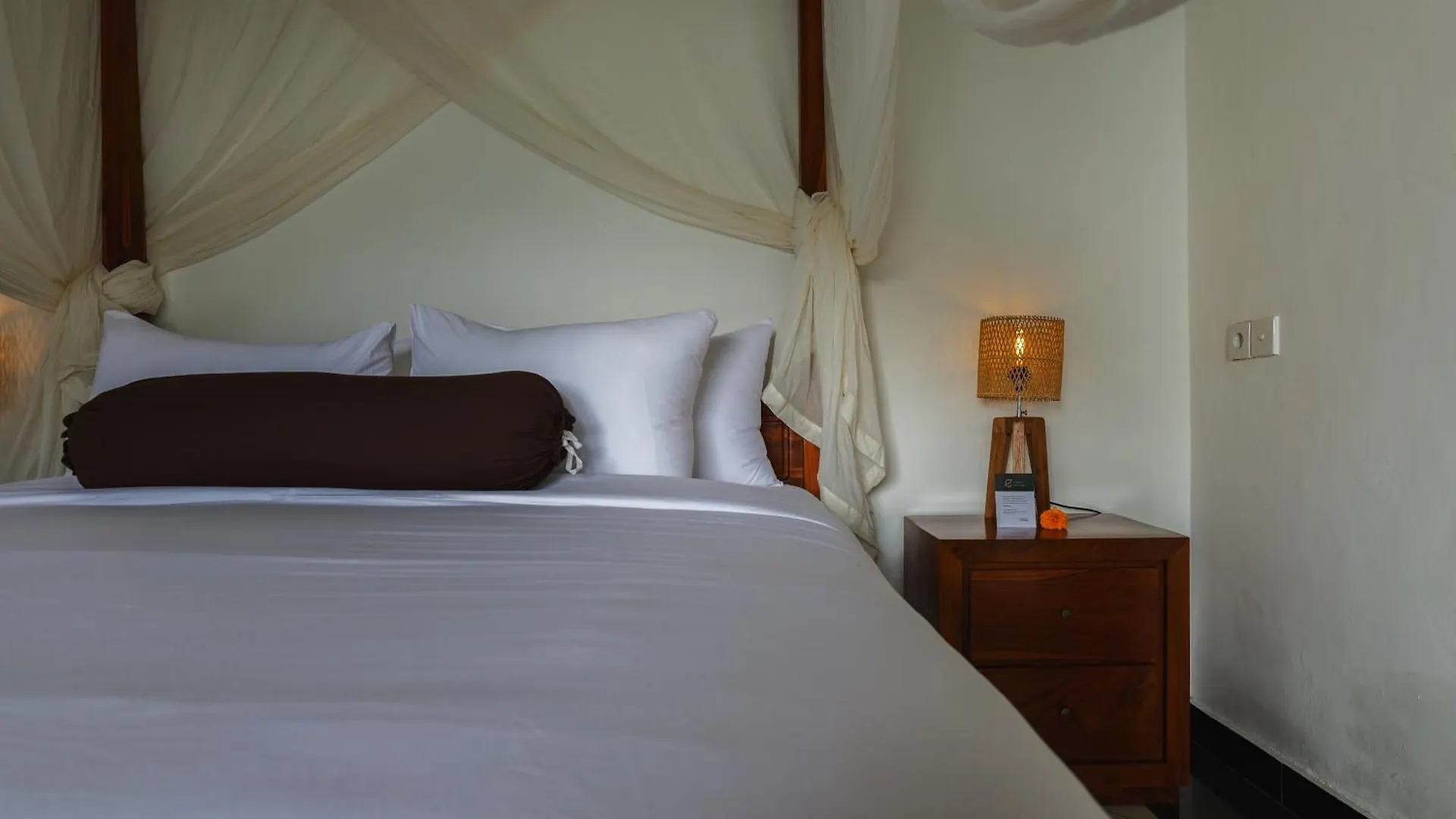Quiet Bliss 5 Min From Ubud 5*, Ubud (Bali)