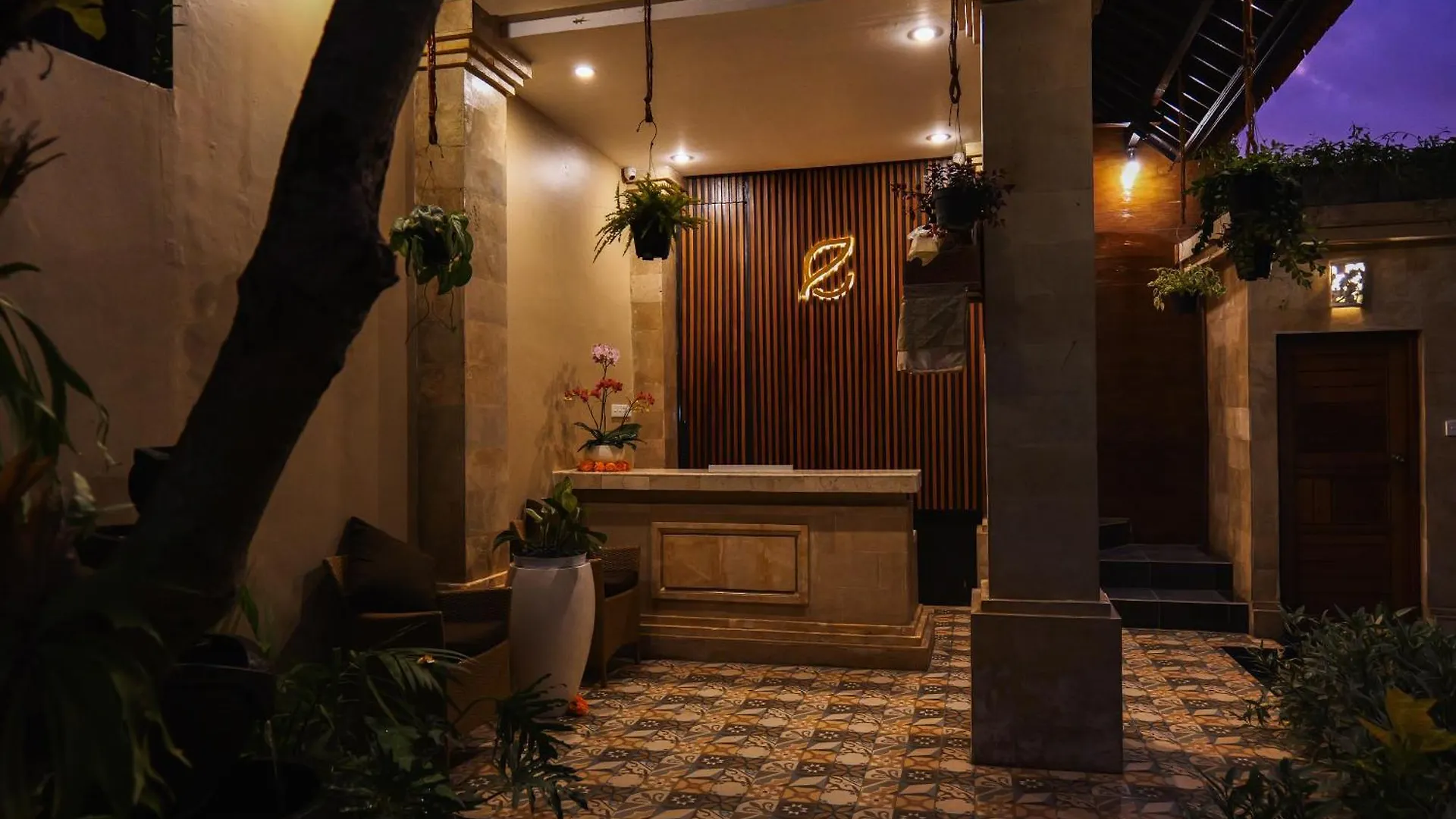 Quiet Bliss 5 Min From Ubud Indonesia