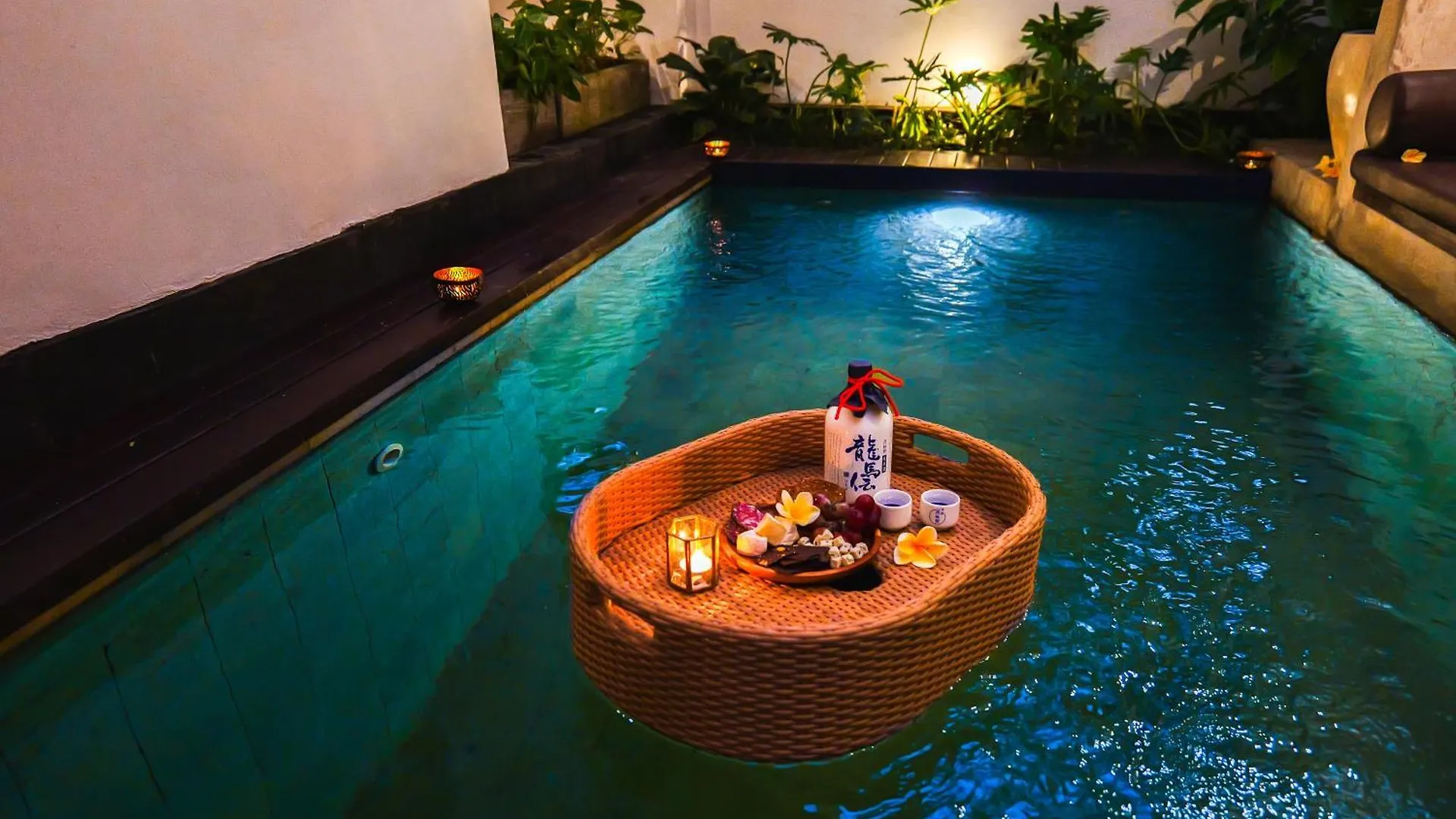 Quiet Bliss 5 Min From Ubud Hotel