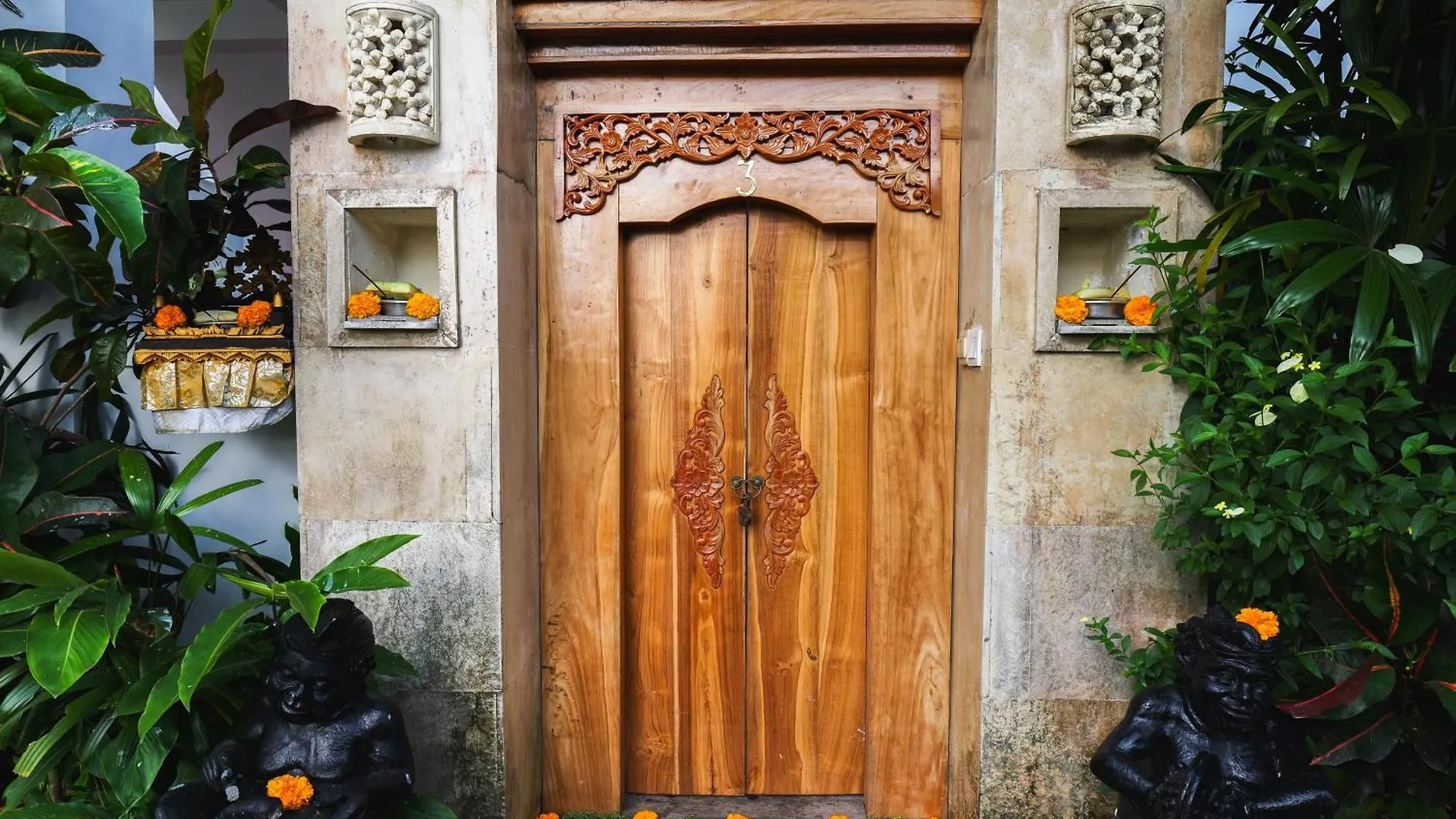 Quiet Bliss 5 Min From Ubud 5*, Ubud (Bali)