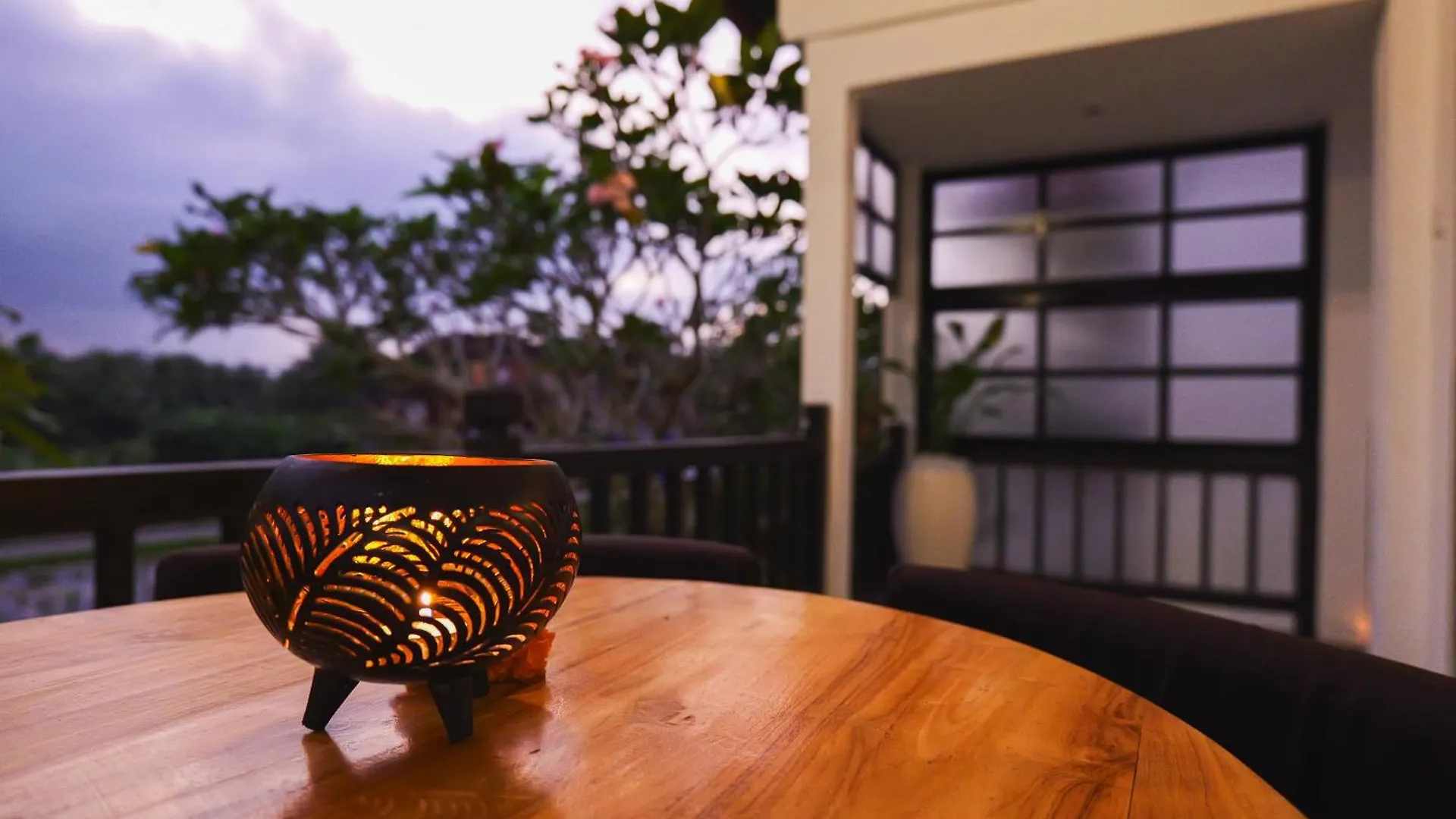 Quiet Bliss 5 Min From Ubud Hotel