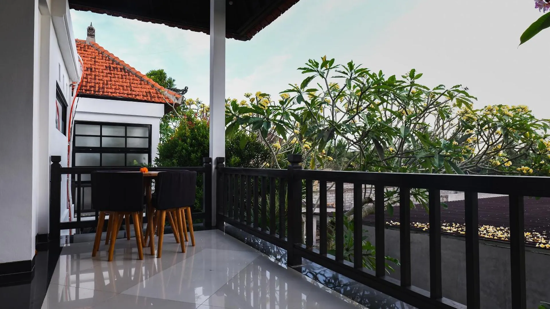 Quiet Bliss 5 Min From Ubud