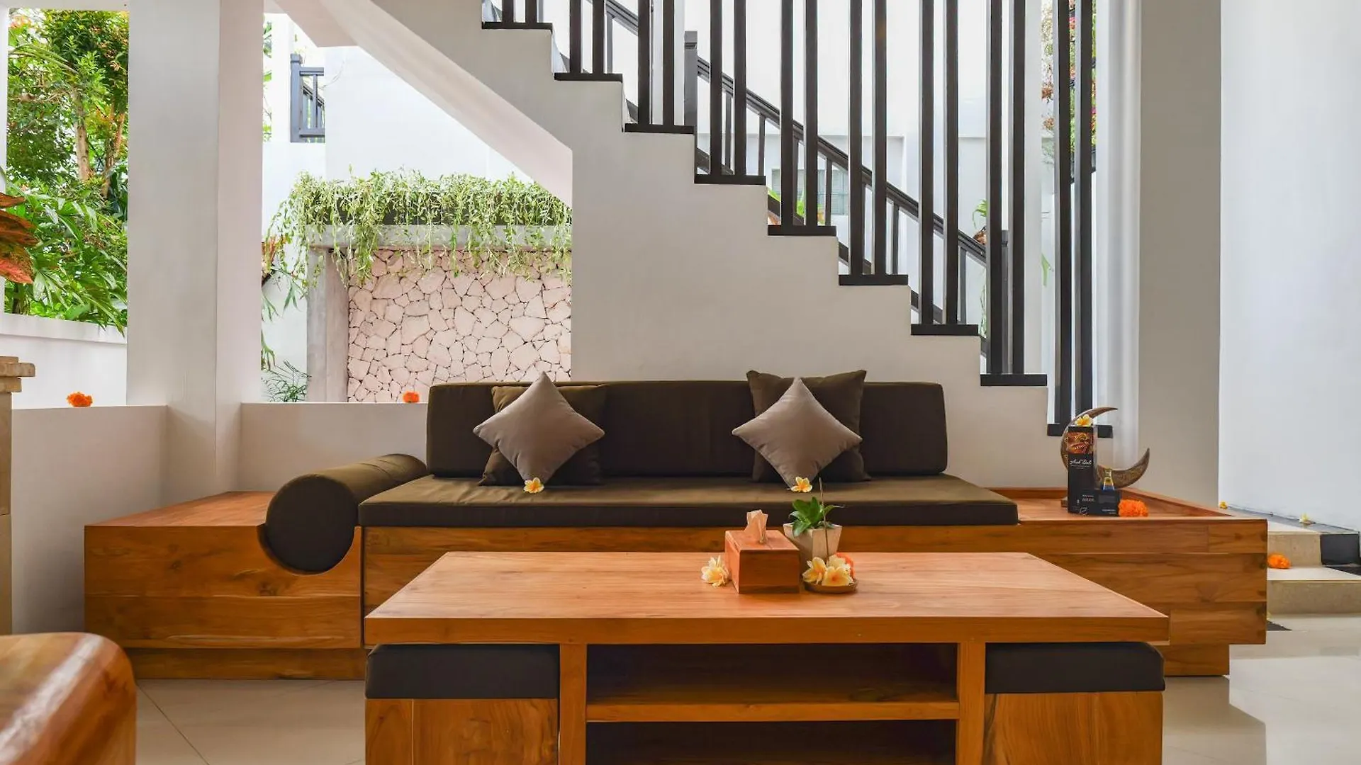 Quiet Bliss 5 Min From Ubud