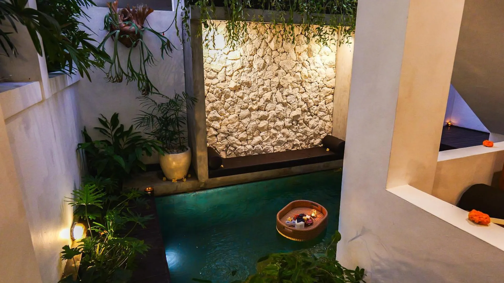 ***** Hotel Quiet Bliss 5 Min From Ubud Indonesia