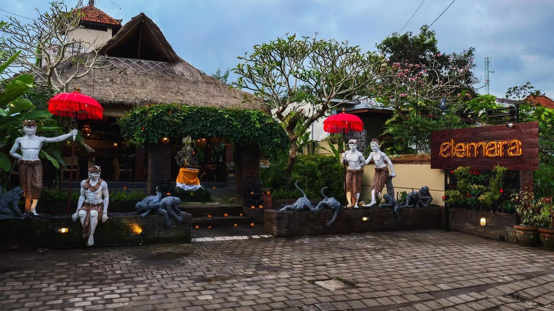Quiet Bliss 5 Min From Ubud Ubud (Bali)